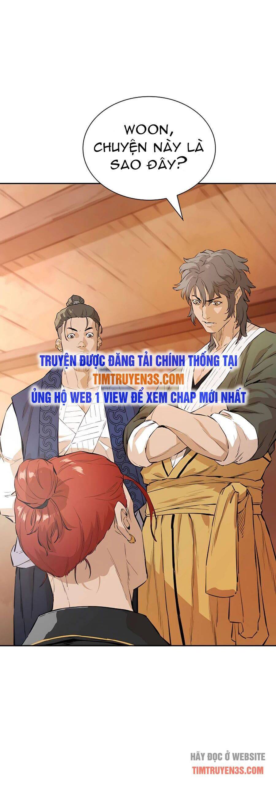 Kẻ Phản Diện Vô Song Chap 17 - Next Chap 18