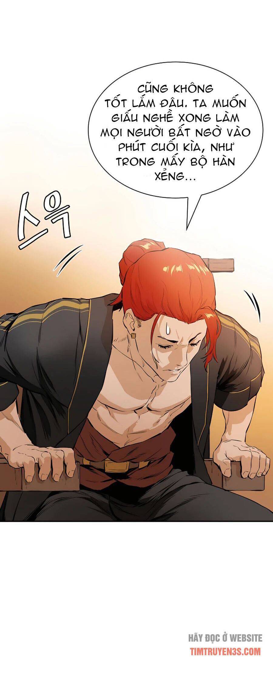 Kẻ Phản Diện Vô Song Chap 17 - Next Chap 18