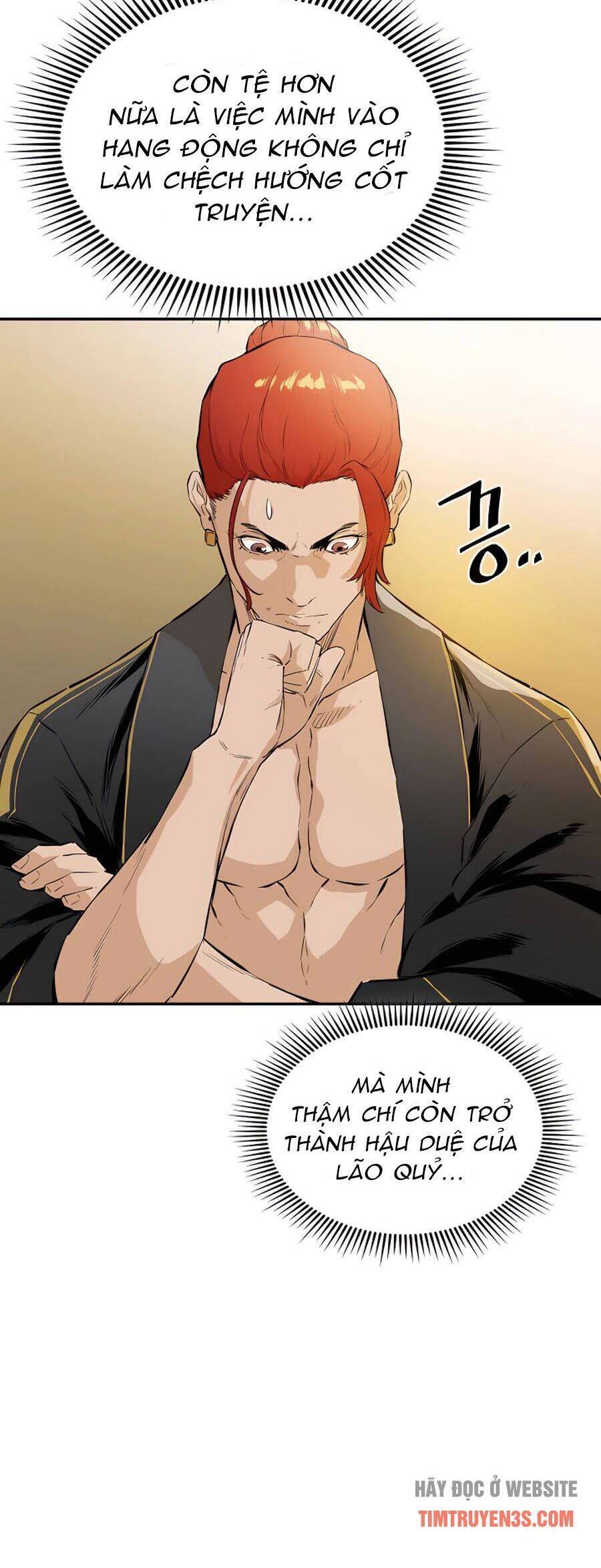 Kẻ Phản Diện Vô Song Chap 17 - Next Chap 18