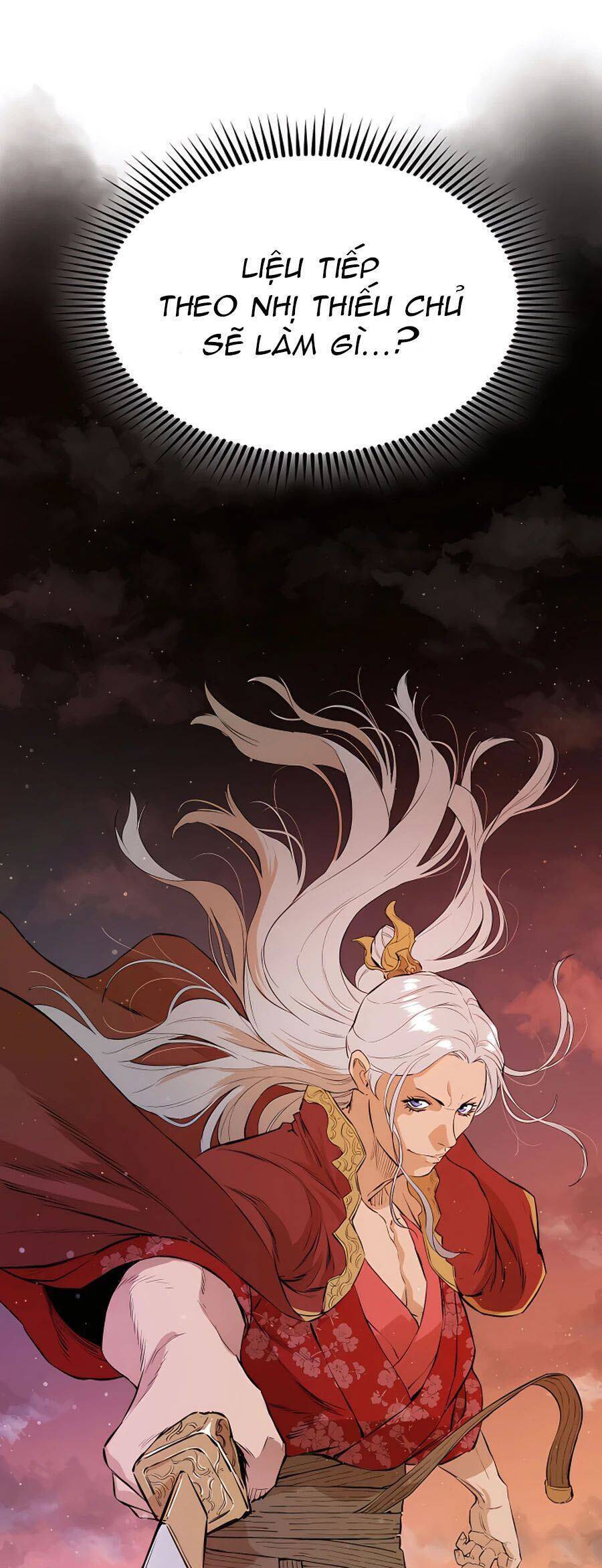 Kẻ Phản Diện Vô Song Chap 17 - Next Chap 18