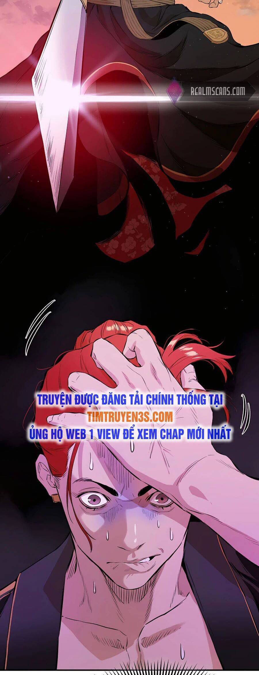 Kẻ Phản Diện Vô Song Chap 17 - Next Chap 18