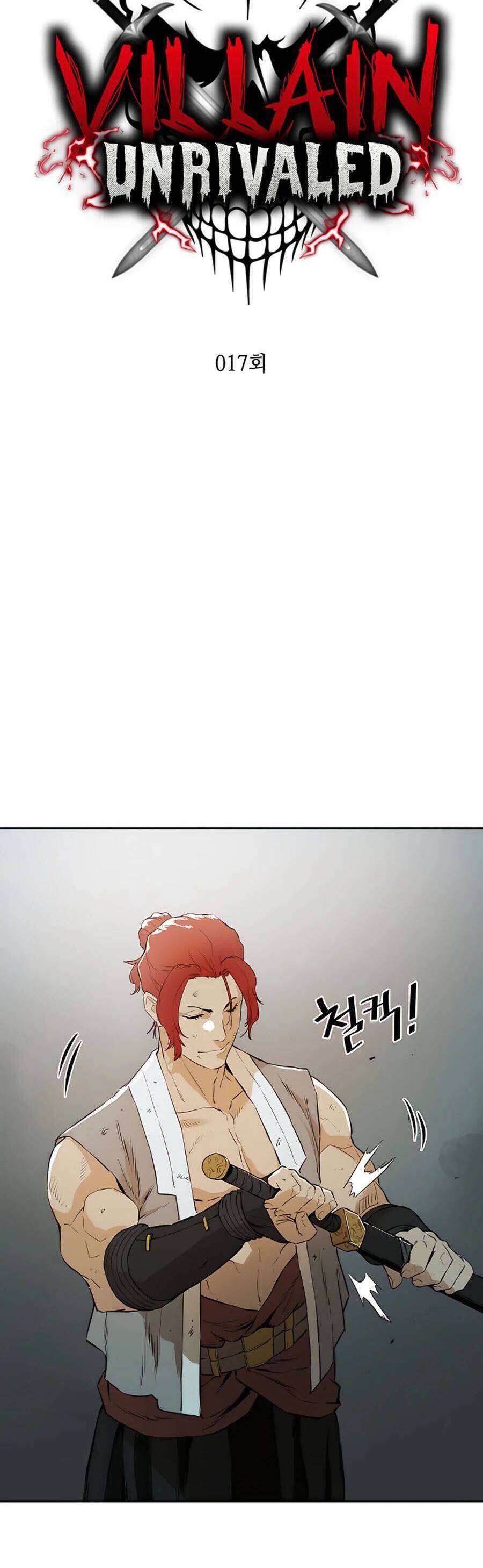 Kẻ Phản Diện Vô Song Chap 17 - Next Chap 18