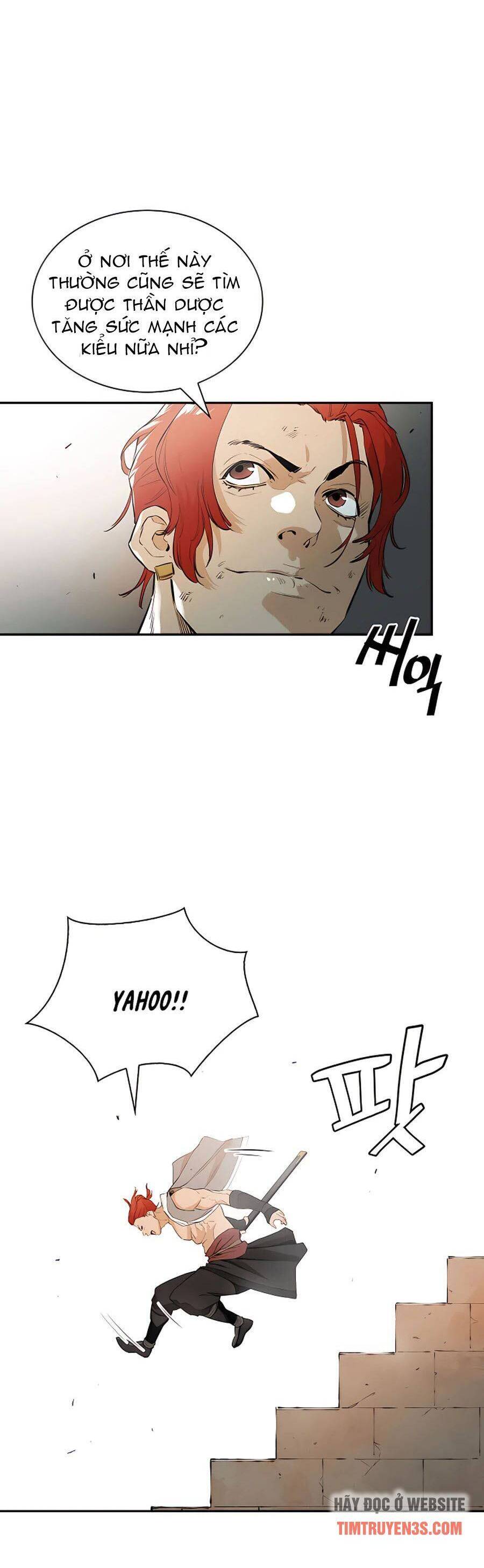 Kẻ Phản Diện Vô Song Chap 17 - Next Chap 18