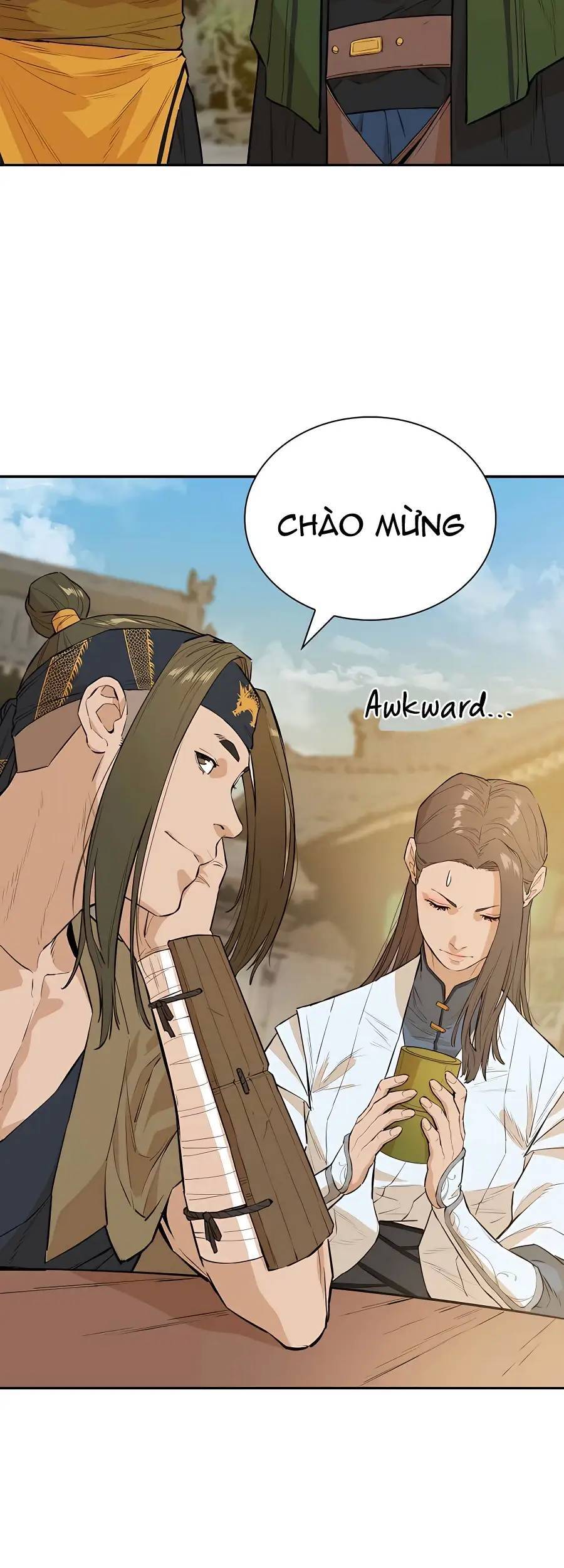 Kẻ Phản Diện Vô Song Chap 41 - Next Chap 42