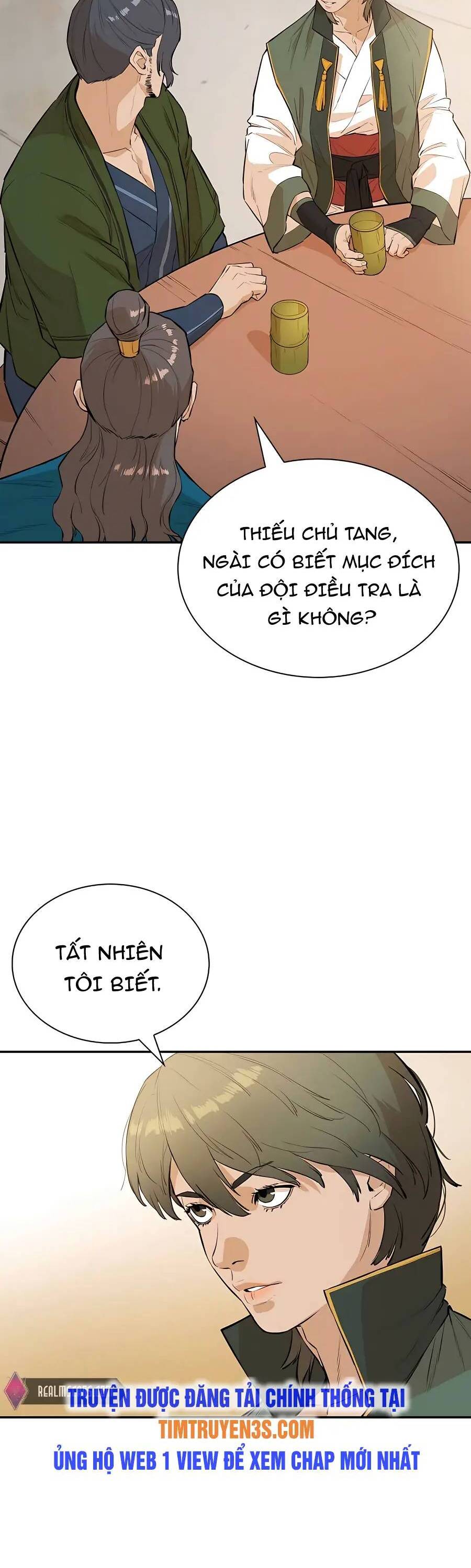 Kẻ Phản Diện Vô Song Chap 41 - Next Chap 42