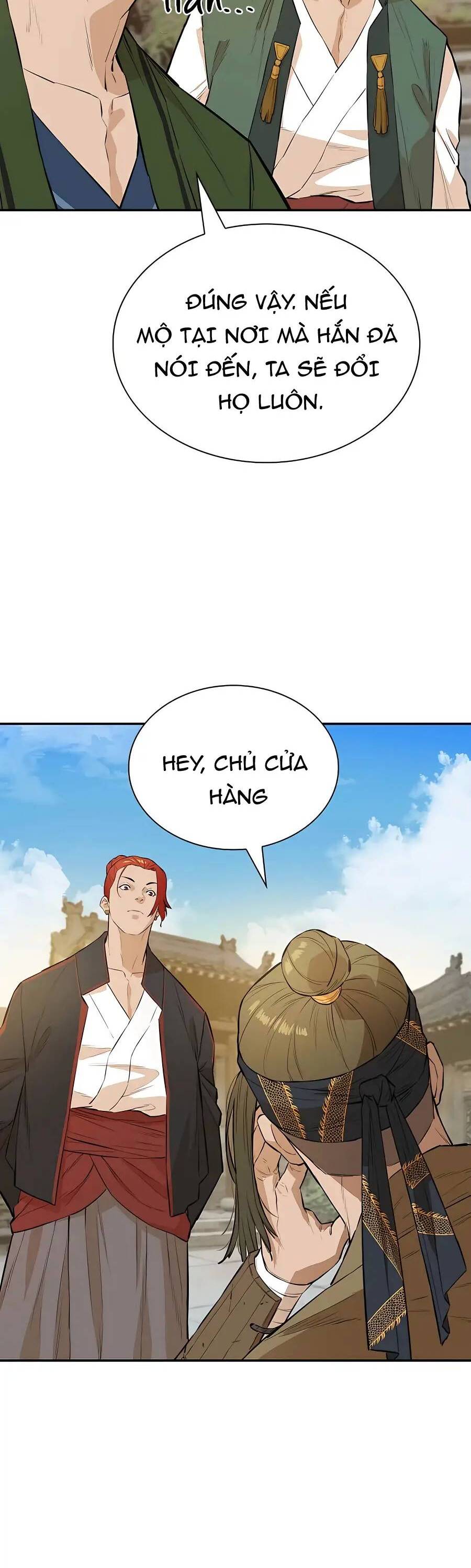 Kẻ Phản Diện Vô Song Chap 41 - Next Chap 42