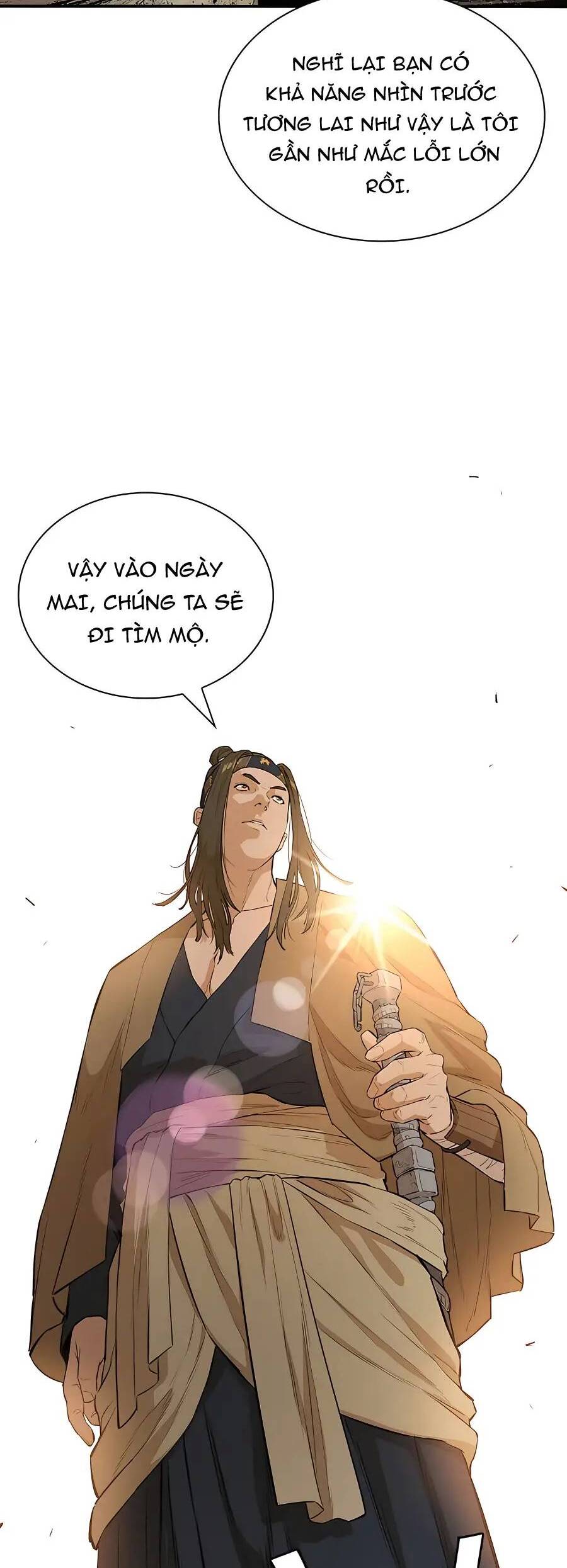 Kẻ Phản Diện Vô Song Chap 41 - Next Chap 42