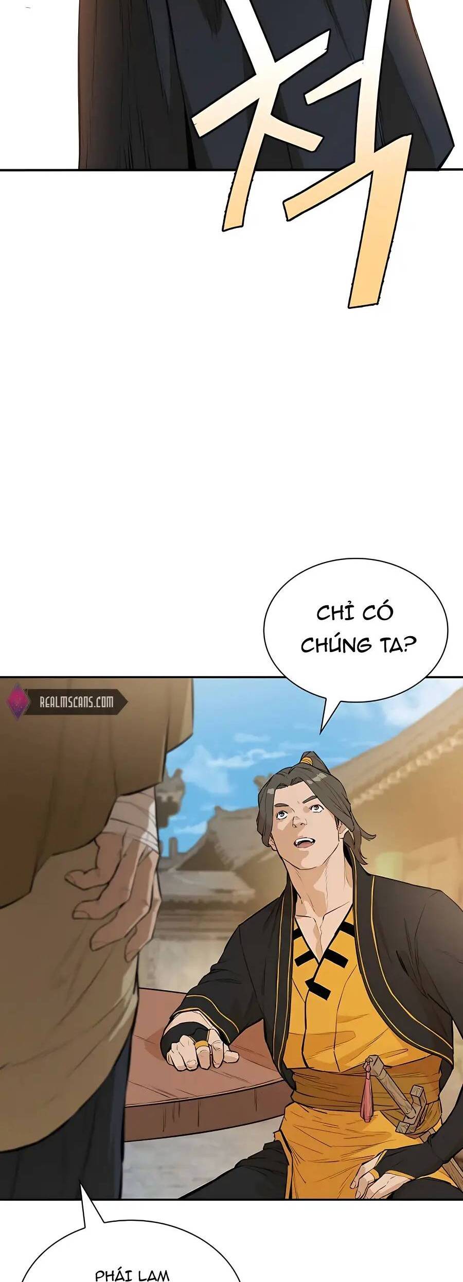 Kẻ Phản Diện Vô Song Chap 41 - Next Chap 42