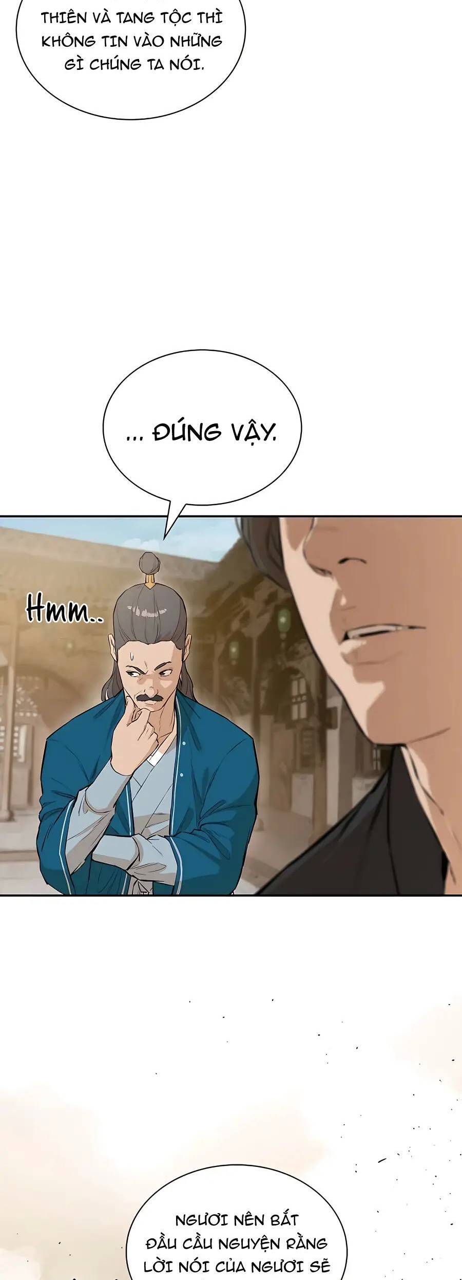 Kẻ Phản Diện Vô Song Chap 41 - Next Chap 42