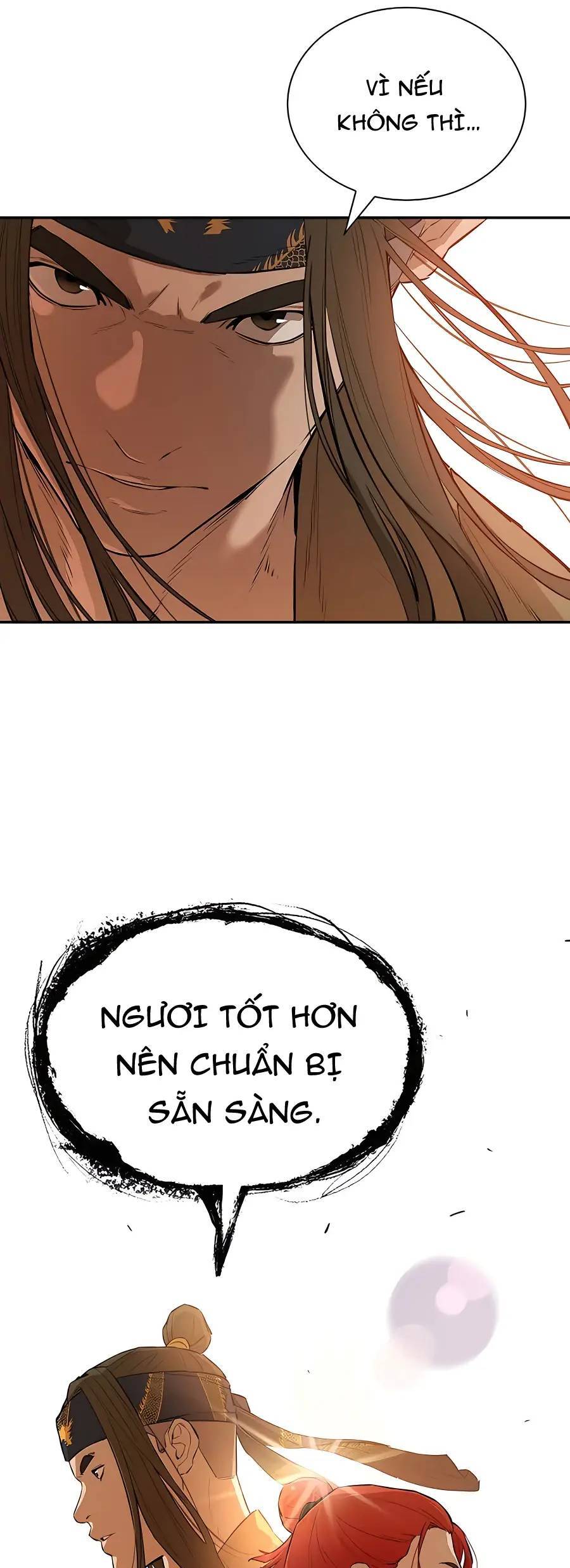 Kẻ Phản Diện Vô Song Chap 41 - Next Chap 42