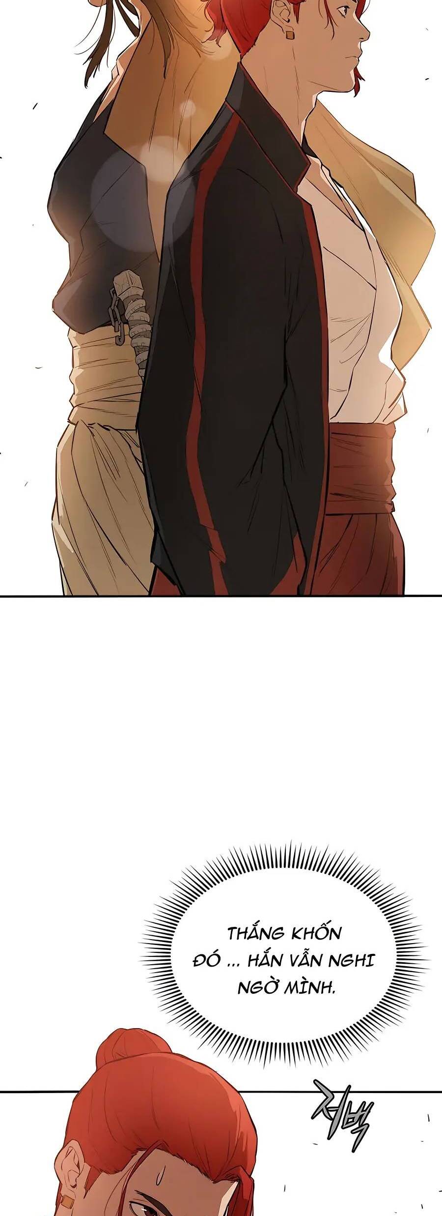 Kẻ Phản Diện Vô Song Chap 41 - Next Chap 42