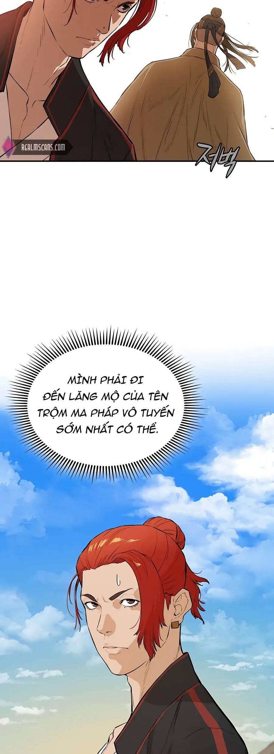 Kẻ Phản Diện Vô Song Chap 41 - Next Chap 42