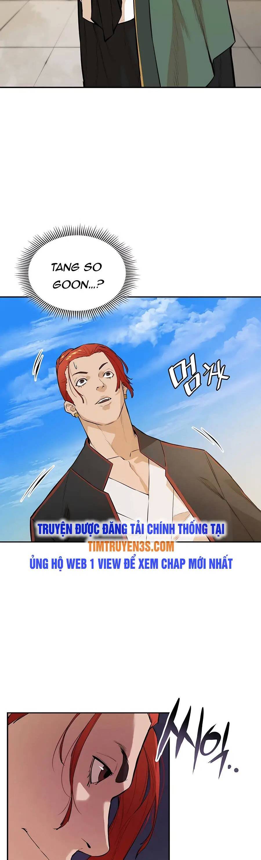 Kẻ Phản Diện Vô Song Chap 41 - Next Chap 42