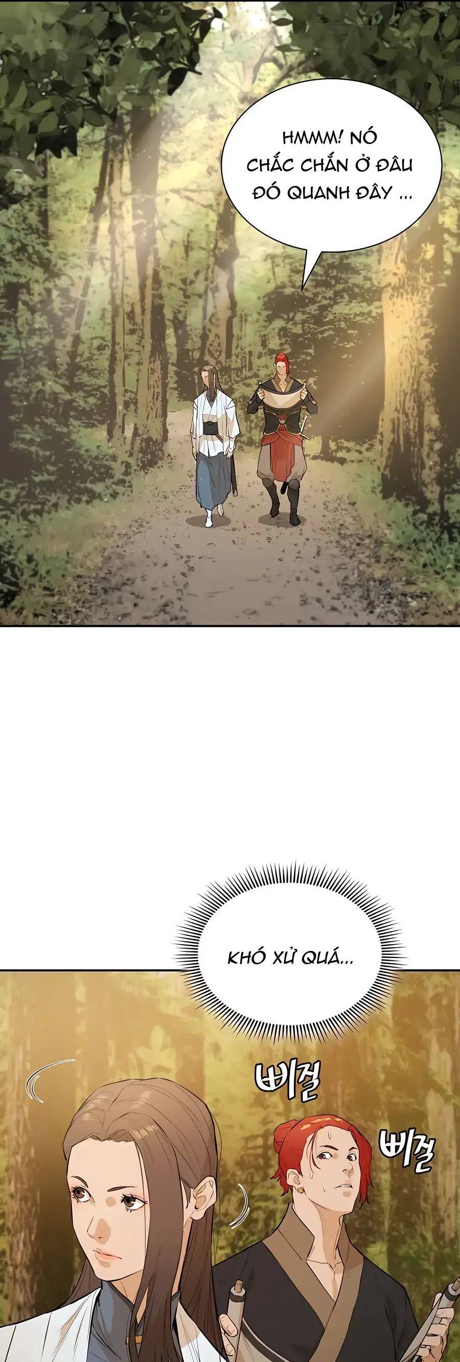 Kẻ Phản Diện Vô Song Chap 41 - Next Chap 42