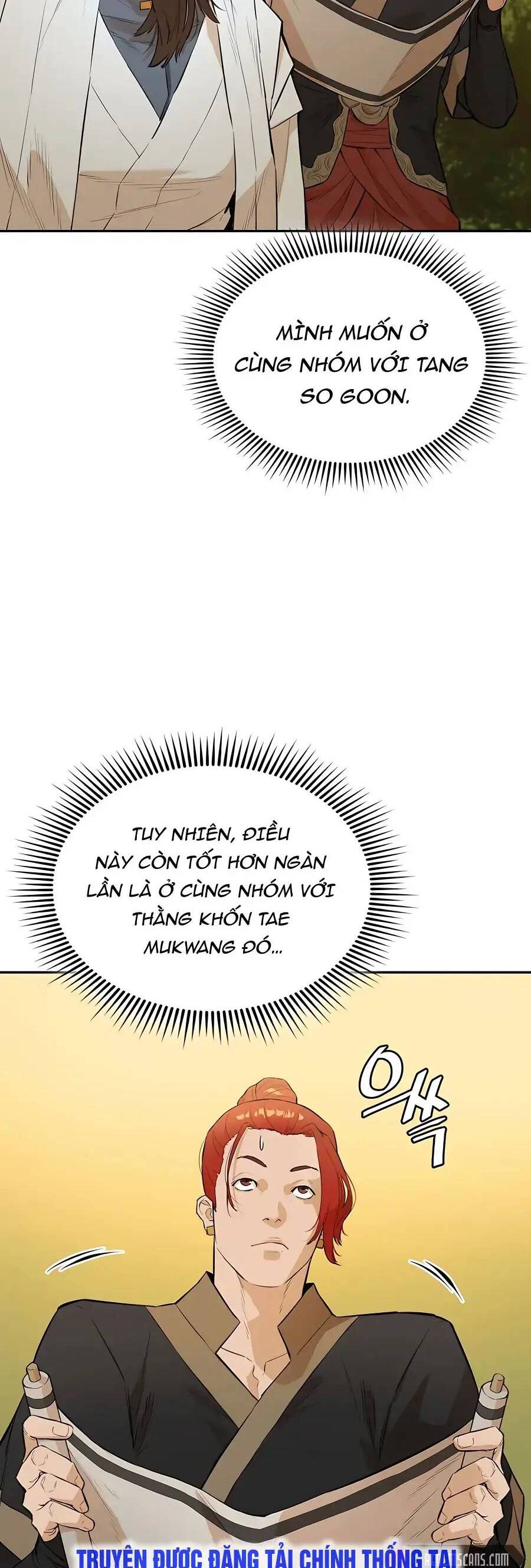 Kẻ Phản Diện Vô Song Chap 41 - Next Chap 42