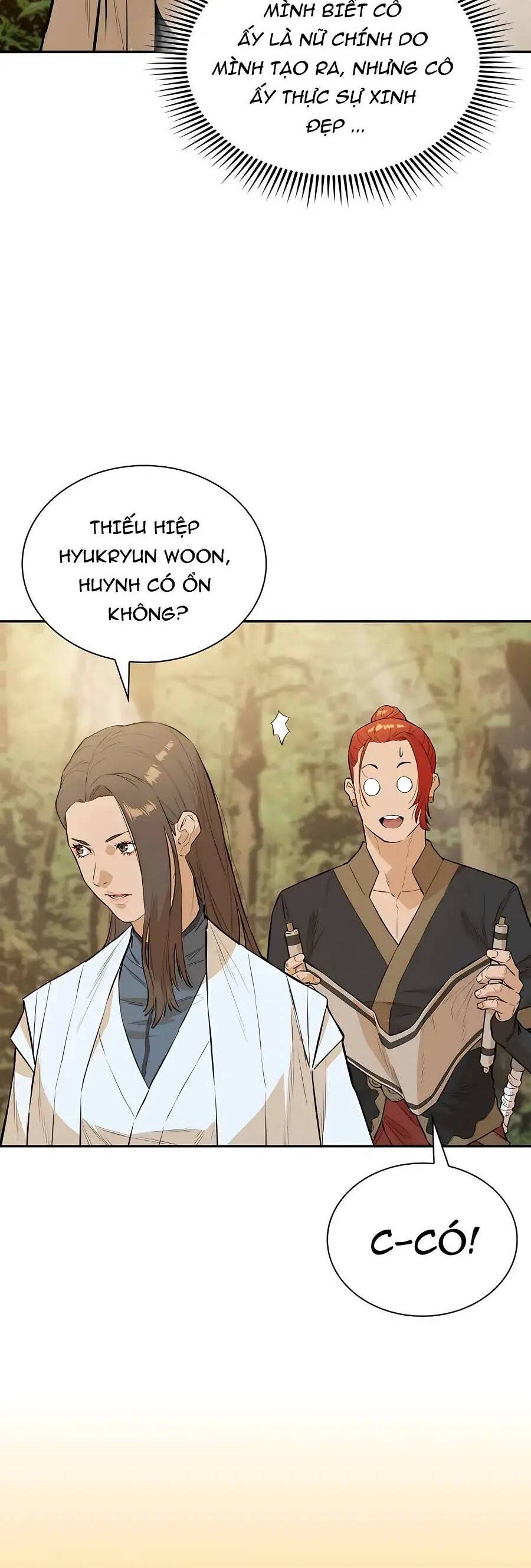 Kẻ Phản Diện Vô Song Chap 41 - Next Chap 42