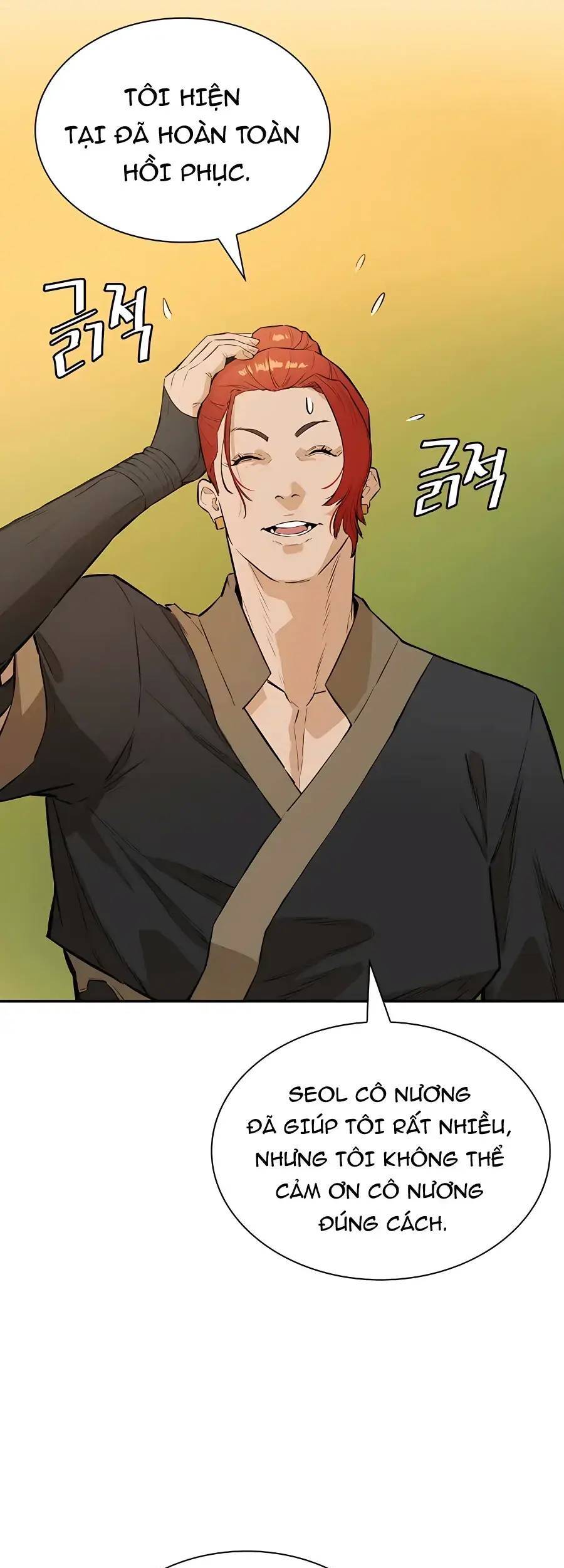 Kẻ Phản Diện Vô Song Chap 41 - Next Chap 42