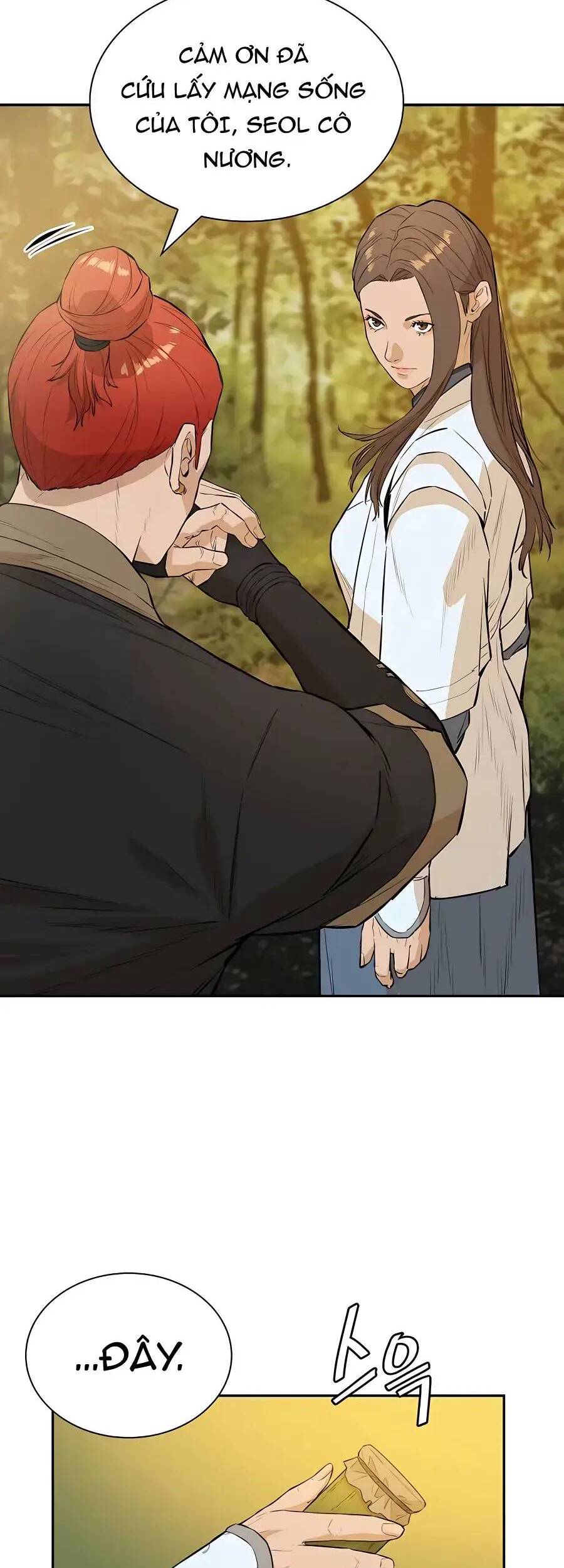 Kẻ Phản Diện Vô Song Chap 41 - Next Chap 42