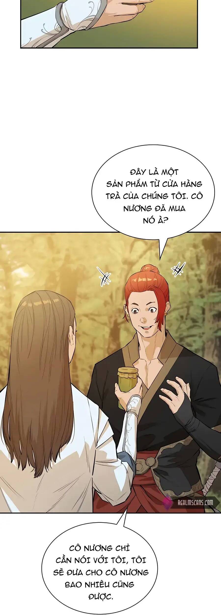 Kẻ Phản Diện Vô Song Chap 41 - Next Chap 42