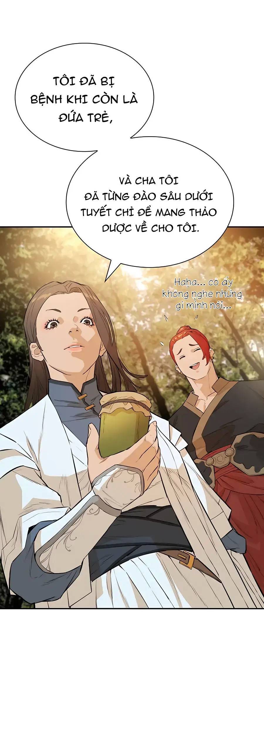 Kẻ Phản Diện Vô Song Chap 41 - Next Chap 42