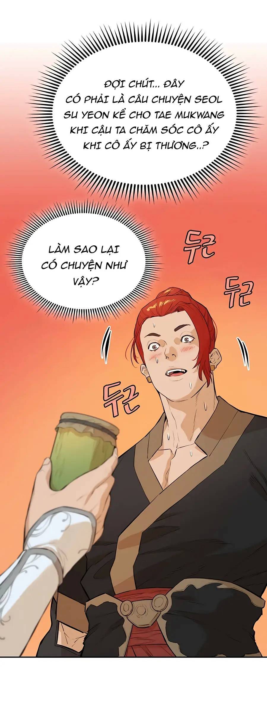 Kẻ Phản Diện Vô Song Chap 41 - Next Chap 42