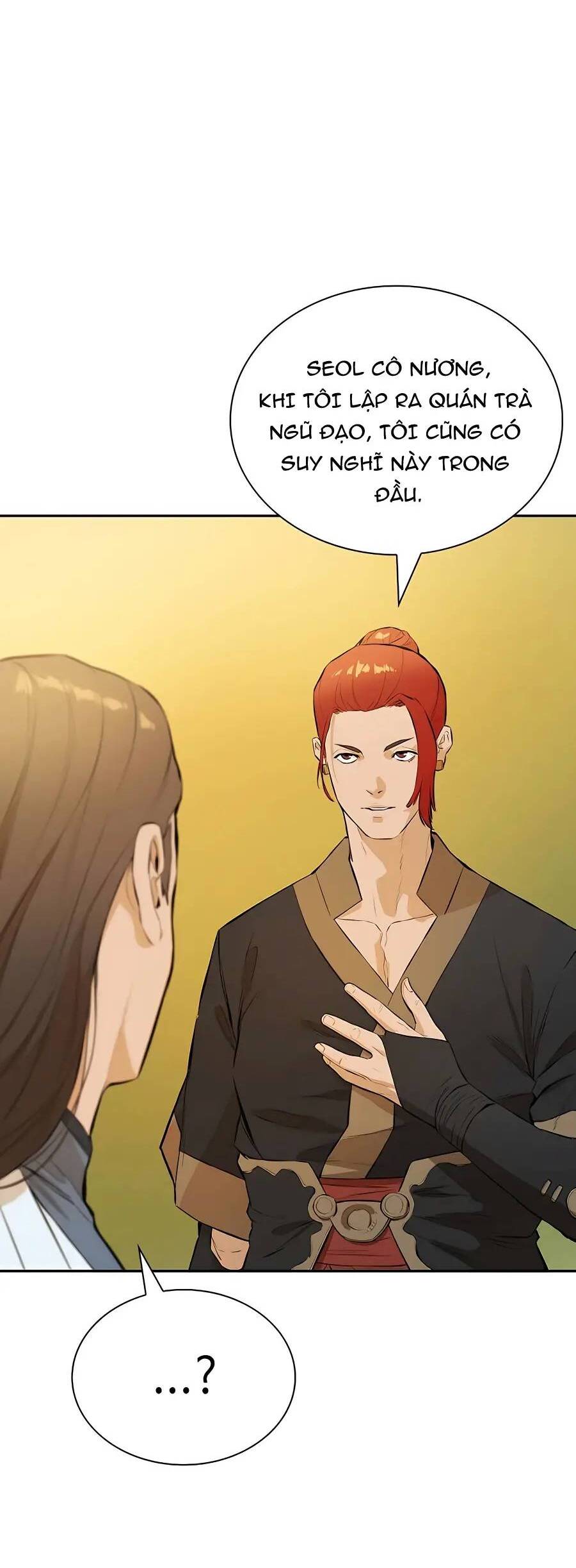Kẻ Phản Diện Vô Song Chap 41 - Next Chap 42