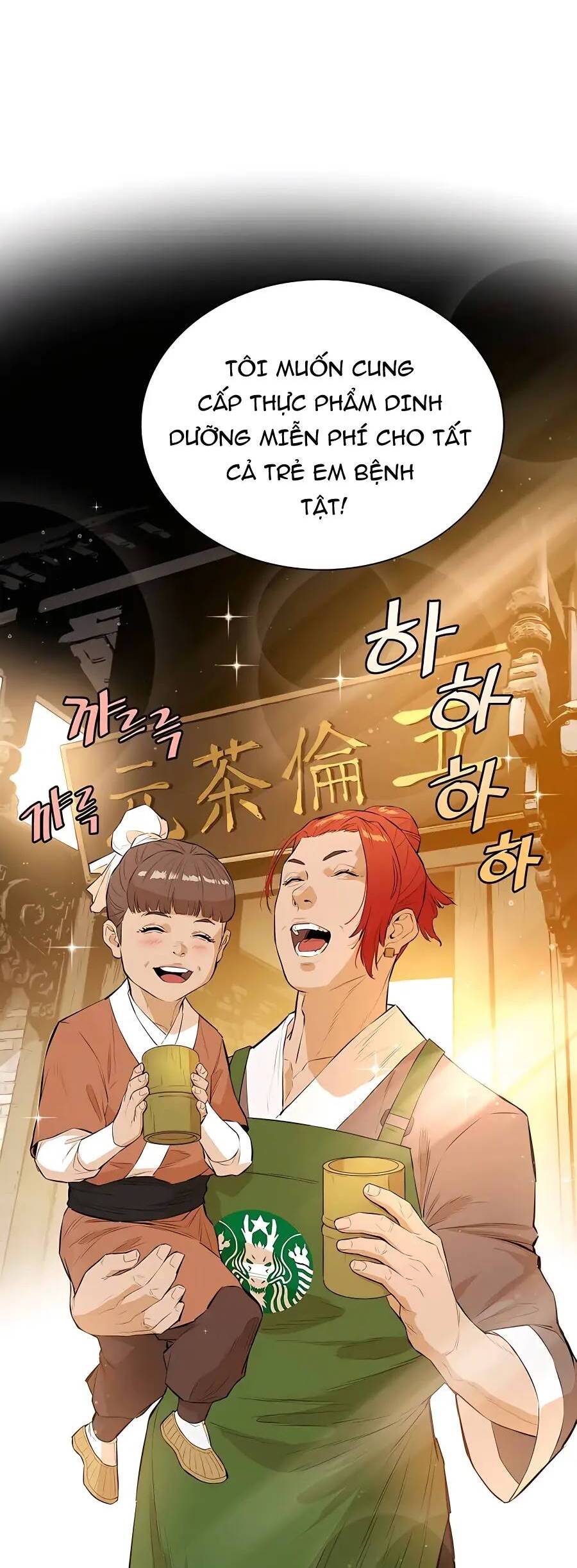 Kẻ Phản Diện Vô Song Chap 41 - Next Chap 42