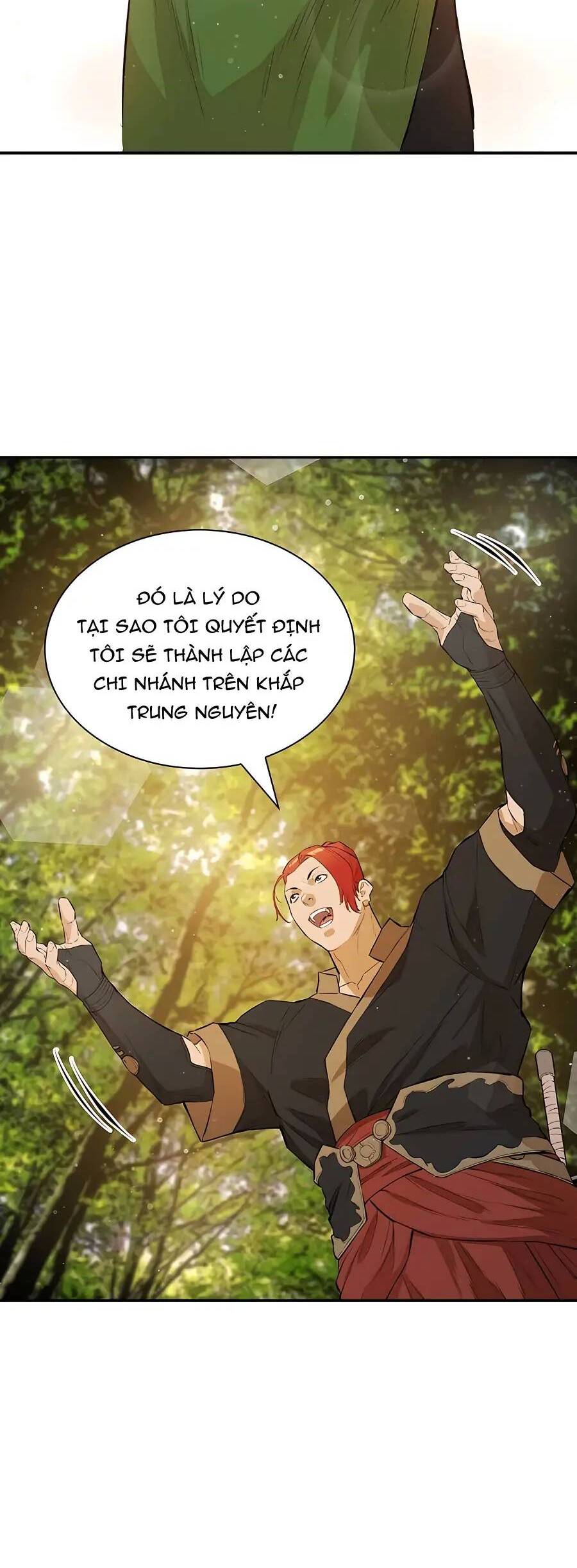 Kẻ Phản Diện Vô Song Chap 41 - Next Chap 42