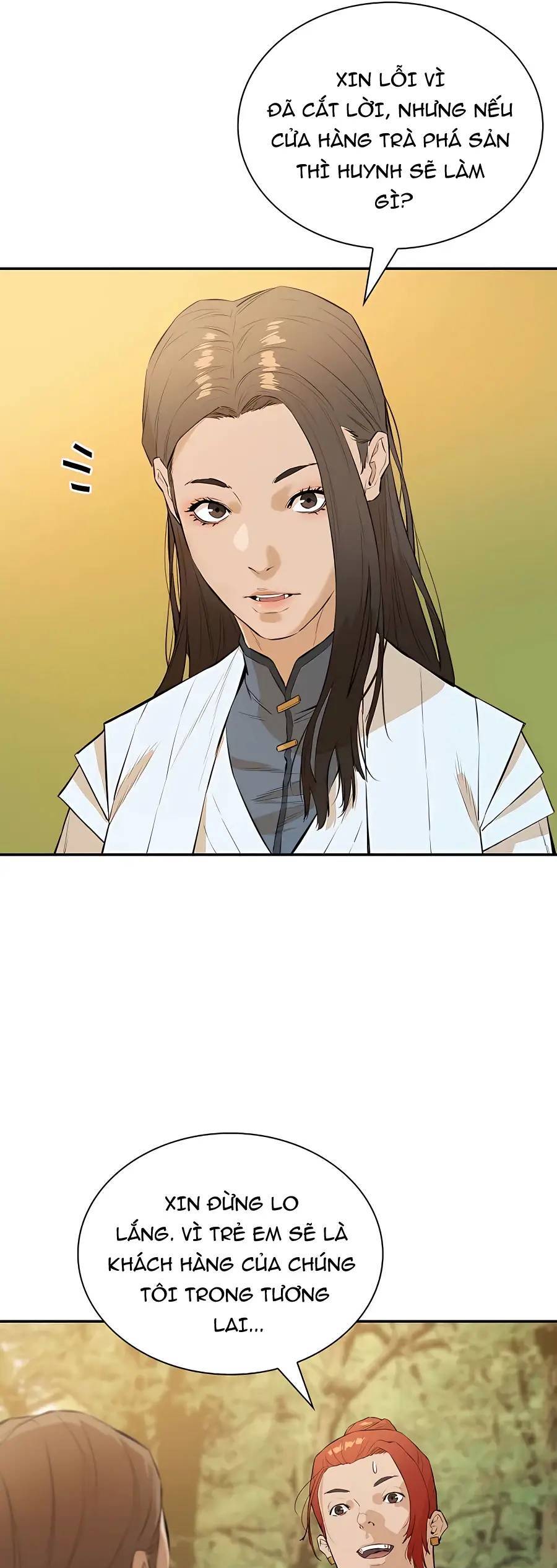 Kẻ Phản Diện Vô Song Chap 41 - Next Chap 42