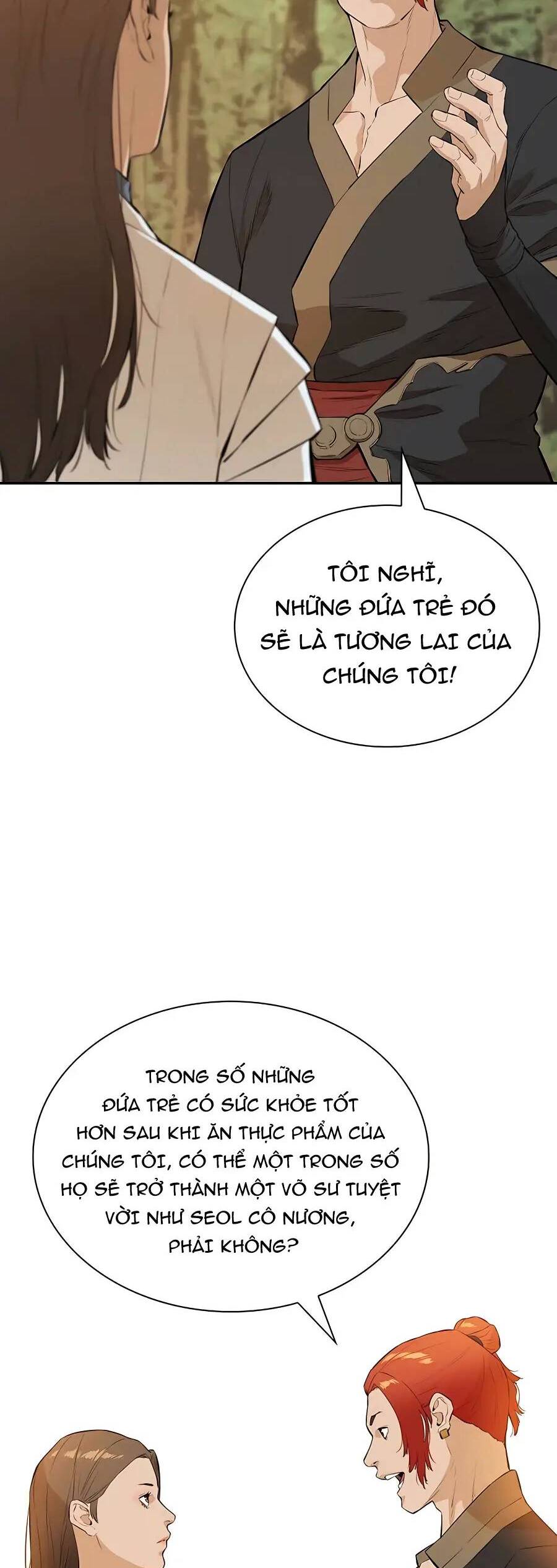 Kẻ Phản Diện Vô Song Chap 41 - Next Chap 42