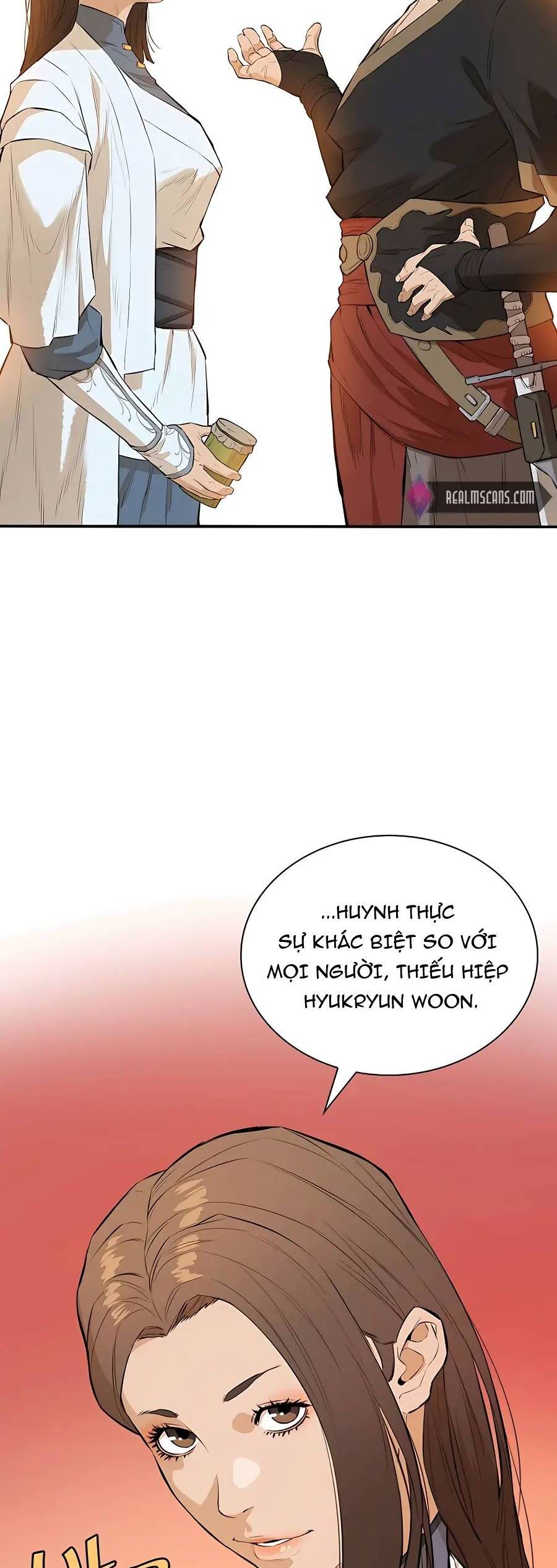 Kẻ Phản Diện Vô Song Chap 41 - Next Chap 42