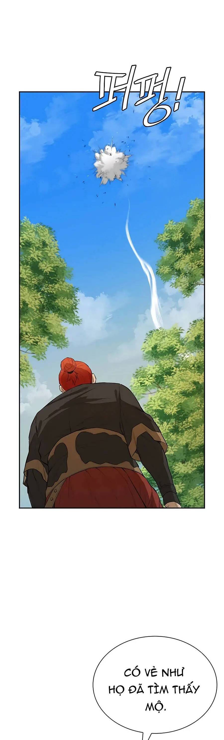 Kẻ Phản Diện Vô Song Chap 41 - Next Chap 42