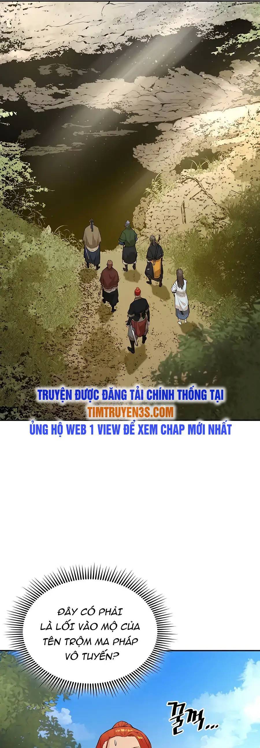 Kẻ Phản Diện Vô Song Chap 41 - Next Chap 42