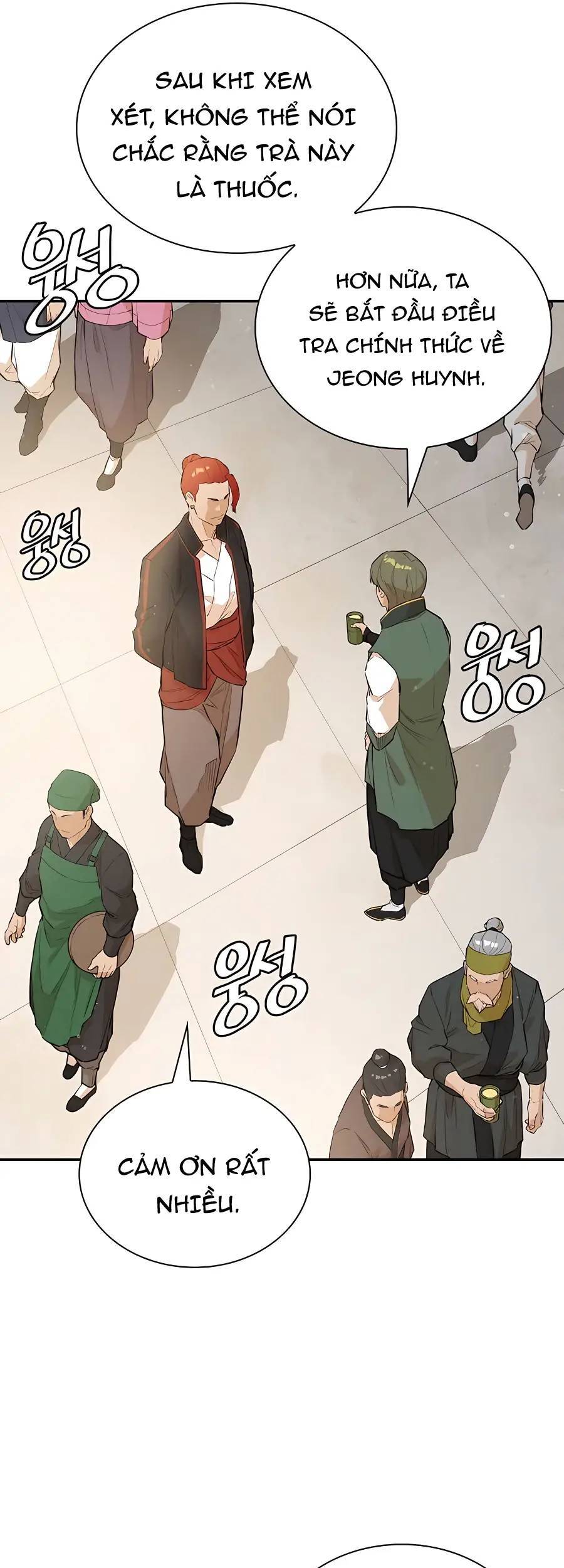 Kẻ Phản Diện Vô Song Chap 41 - Next Chap 42