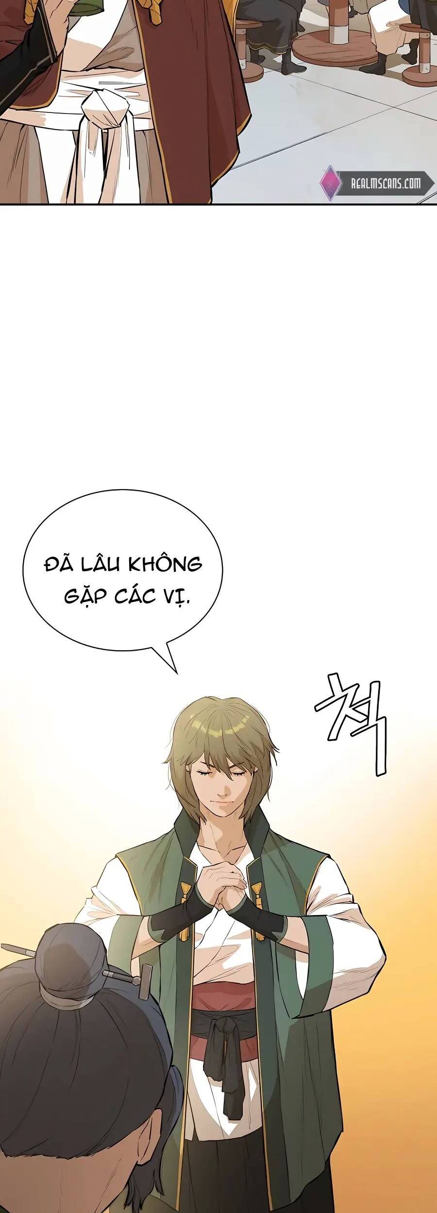 Kẻ Phản Diện Vô Song Chap 41 - Next Chap 42