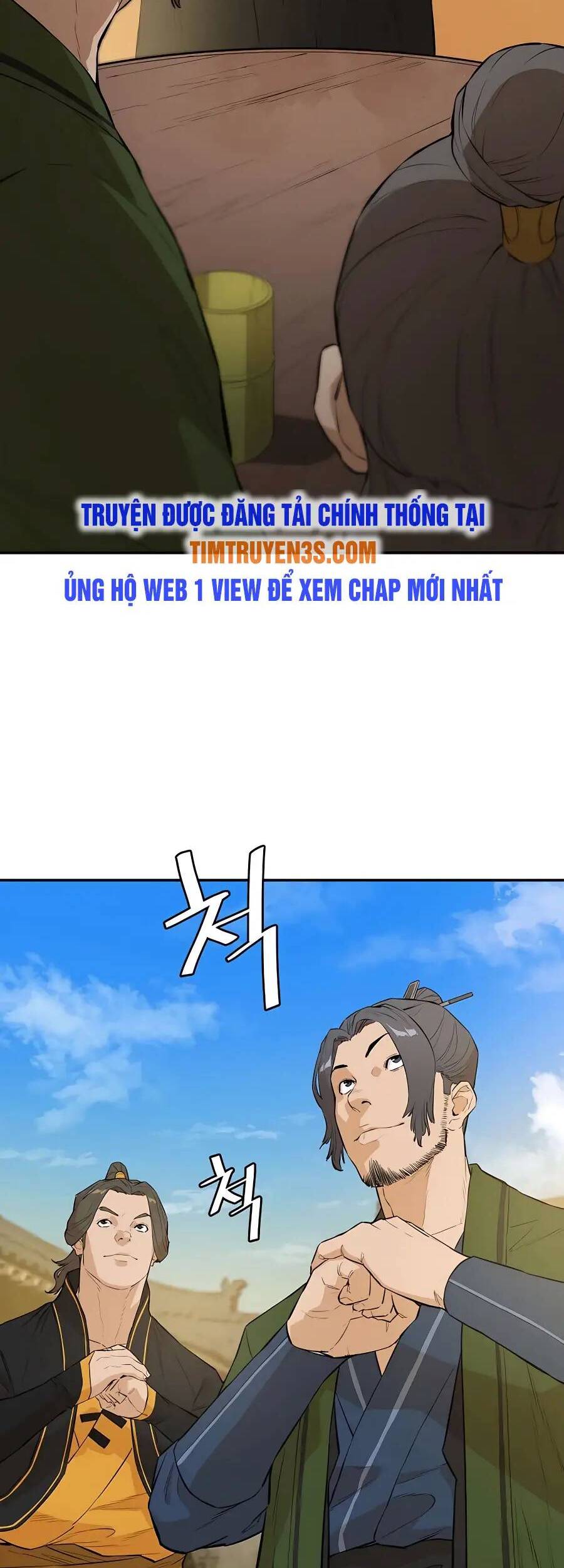 Kẻ Phản Diện Vô Song Chap 41 - Next Chap 42
