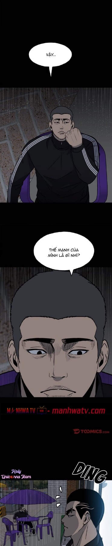 Kẻ Phản Diện Chap 113 - Next Chap 114