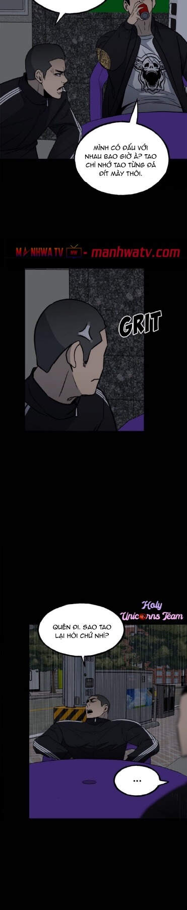 Kẻ Phản Diện Chap 113 - Next Chap 114