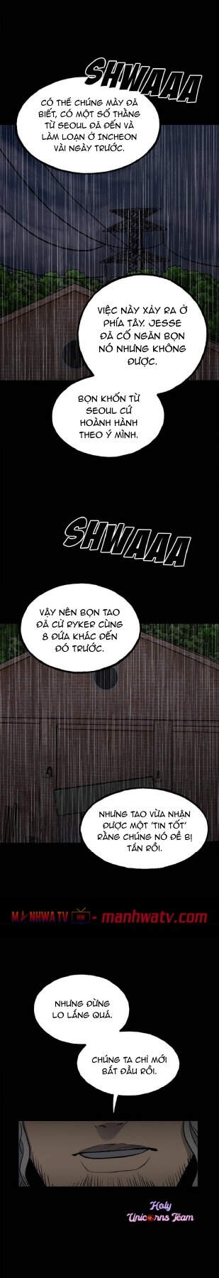 Kẻ Phản Diện Chap 113 - Next Chap 114