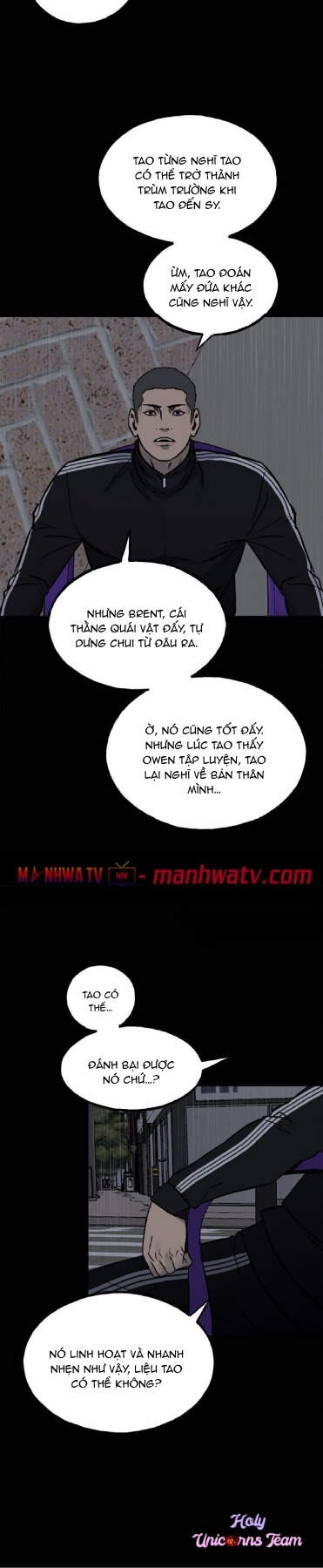 Kẻ Phản Diện Chap 113 - Next Chap 114