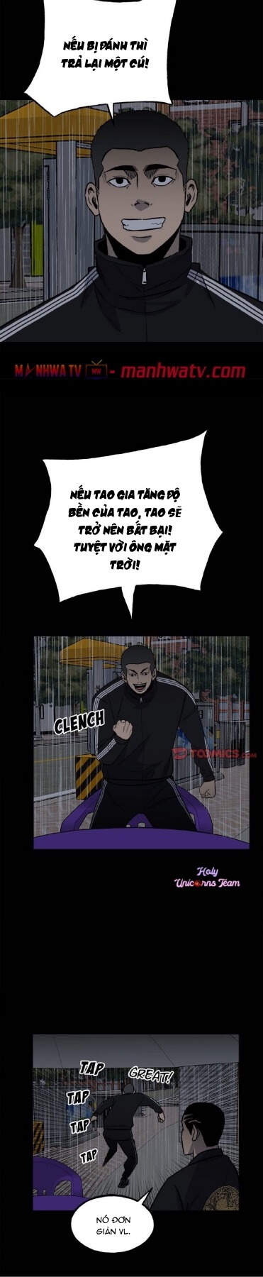 Kẻ Phản Diện Chap 113 - Next Chap 114
