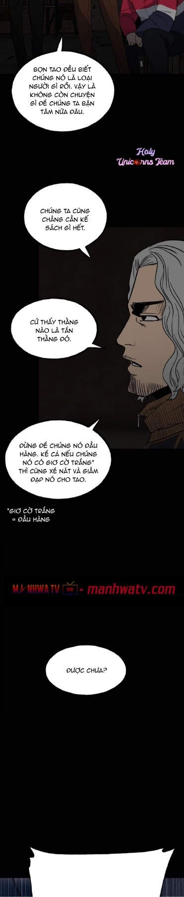 Kẻ Phản Diện Chap 113 - Next Chap 114