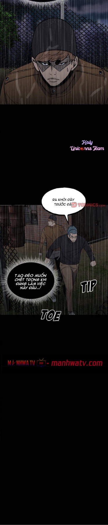 Kẻ Phản Diện Chap 113 - Next Chap 114