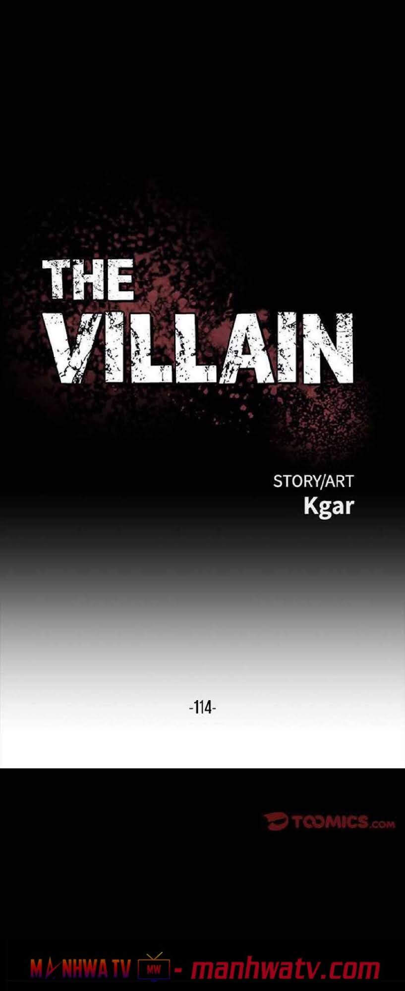 Kẻ Phản Diện Chap 114 - Next Chap 115