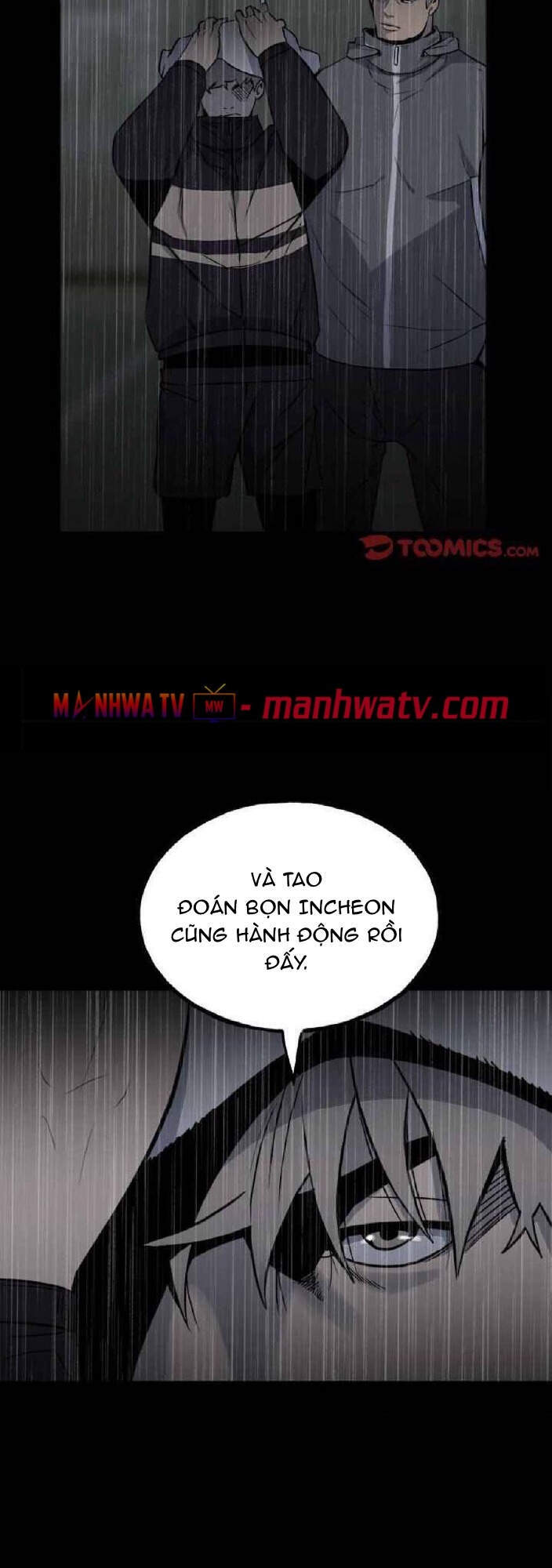 Kẻ Phản Diện Chap 114 - Next Chap 115