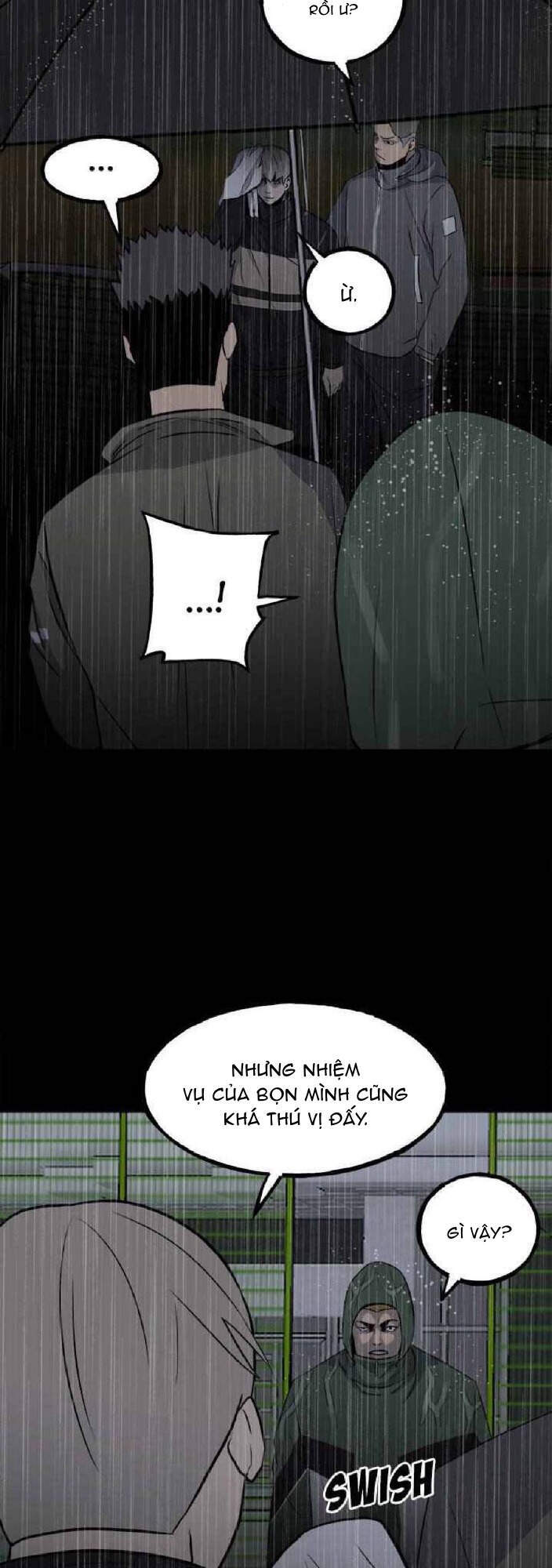 Kẻ Phản Diện Chap 114 - Next Chap 115