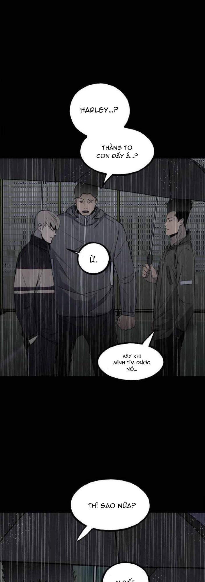 Kẻ Phản Diện Chap 114 - Next Chap 115