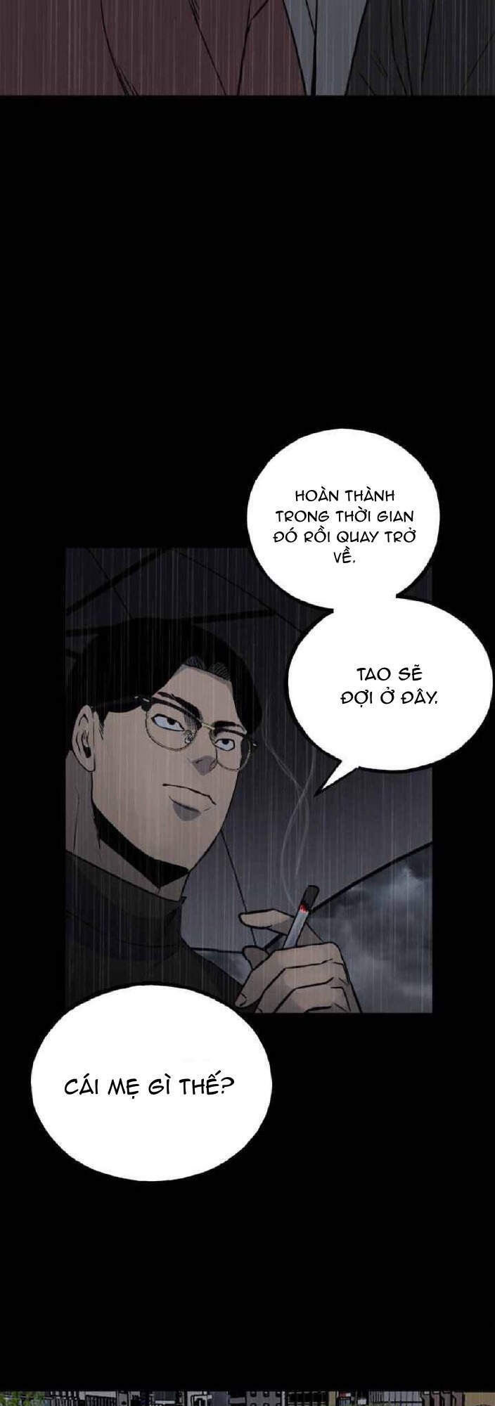 Kẻ Phản Diện Chap 114 - Next Chap 115