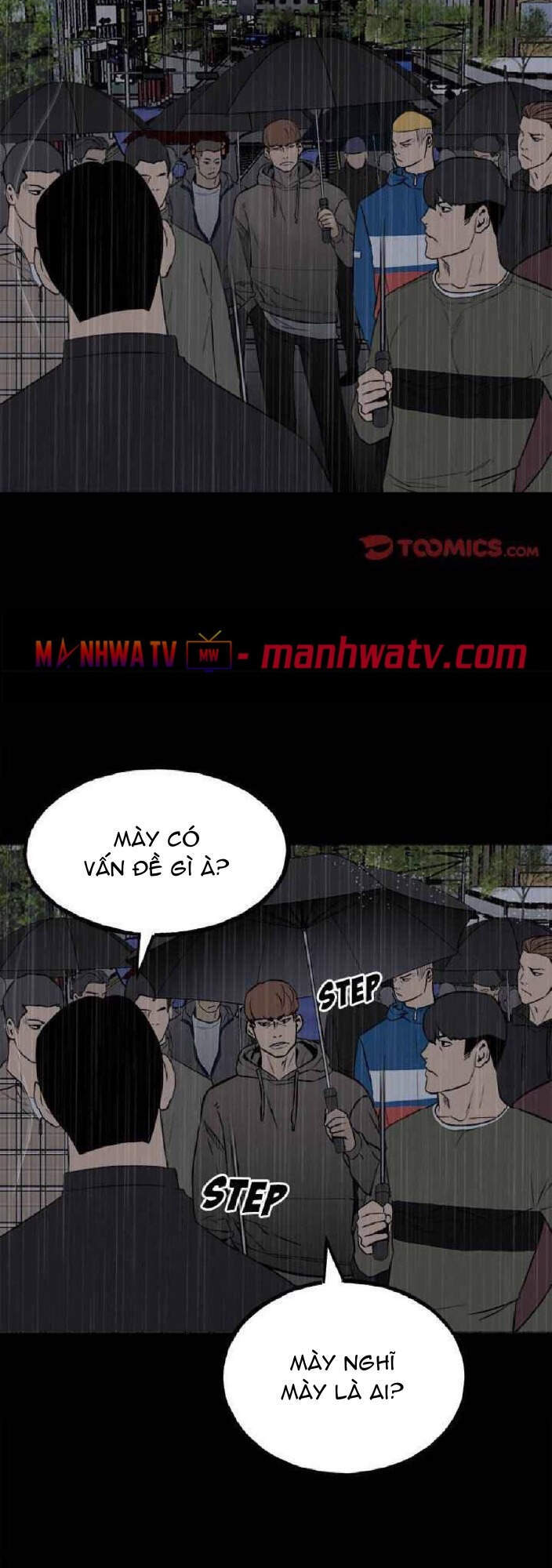 Kẻ Phản Diện Chap 114 - Next Chap 115