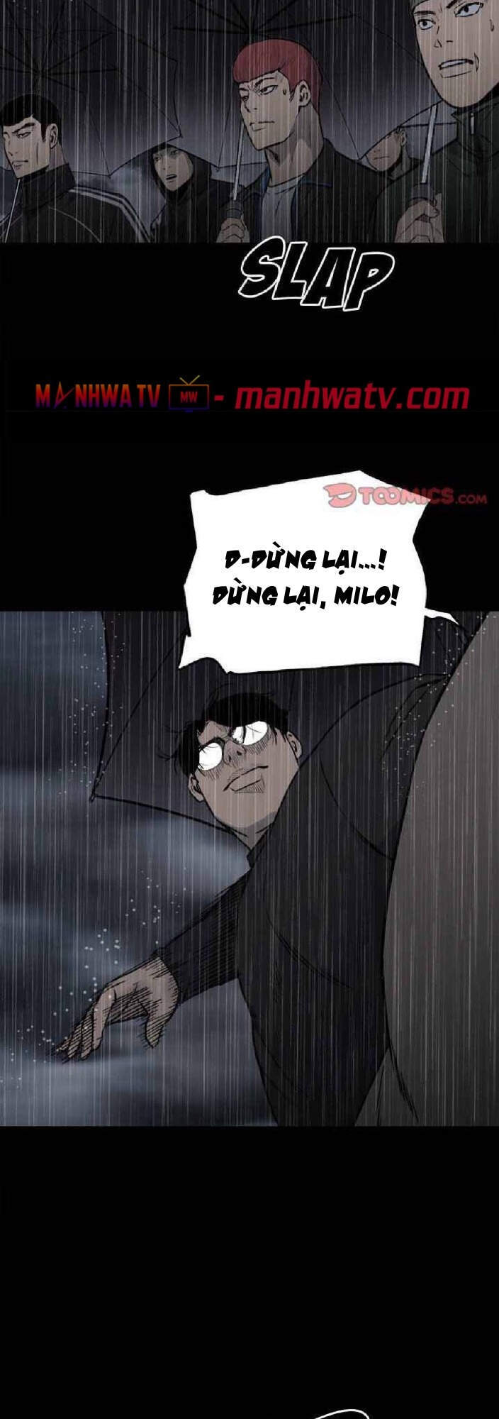 Kẻ Phản Diện Chap 114 - Next Chap 115